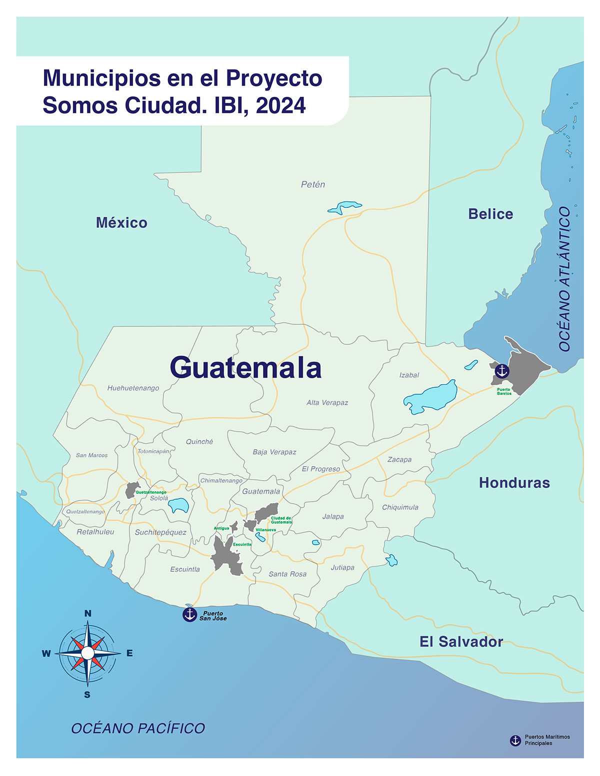 Guatemalamaps
